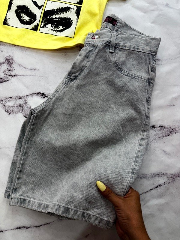 Producto - BERMUDA RIGIDO