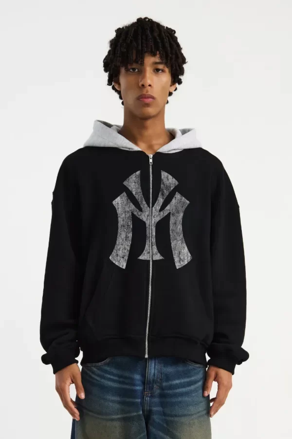 Producto - ZIP HOODIE NY - 1
