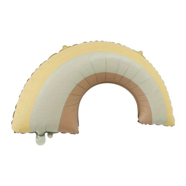 Producto - Globo Arcoiris Nude