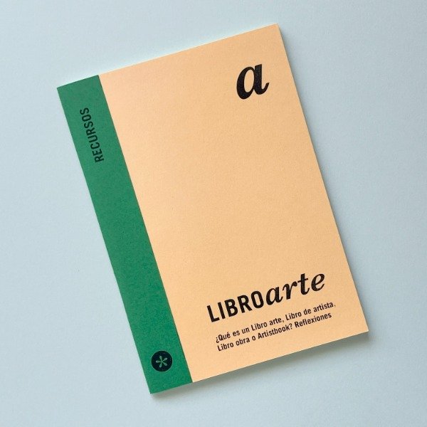 Producto - Libro arte - OtrasTintas