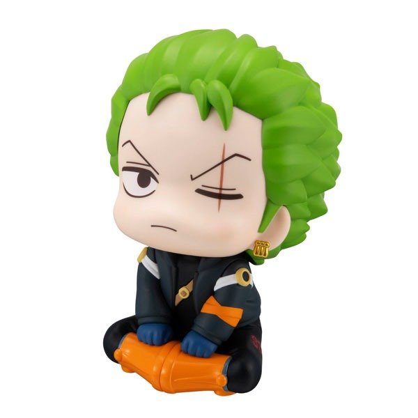 Producto - A PEDIDO LookUp One Piece Roronoa Zoro Future Island Ver. (Jap) - 3