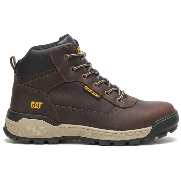 Producto - BOTA CAT MARRONES