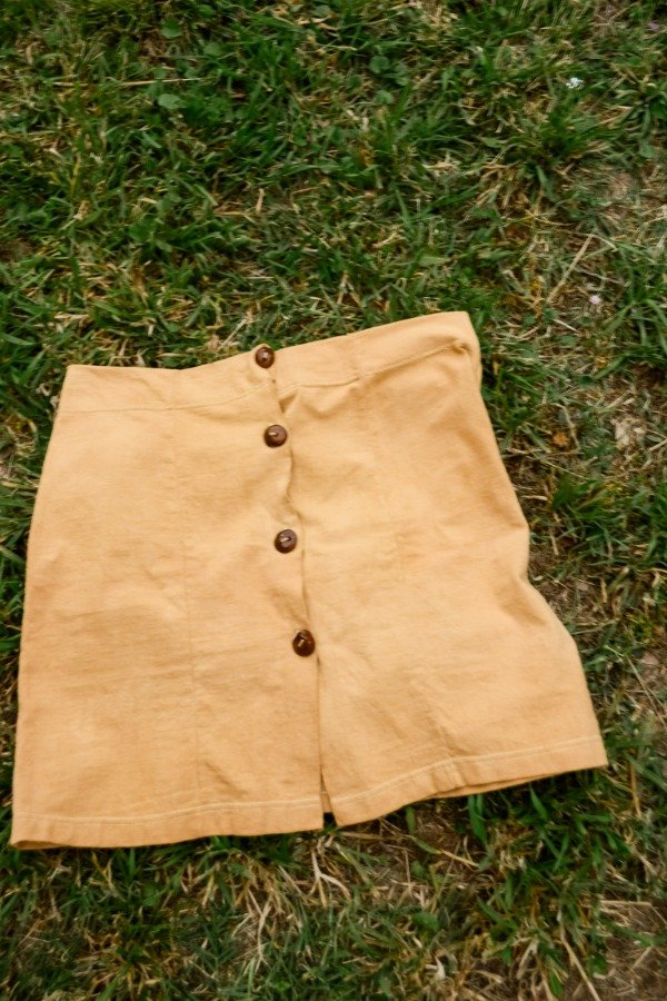 Producto - Falda Grace