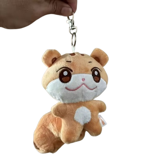 Producto - Llavero Aniteez Hongjoong