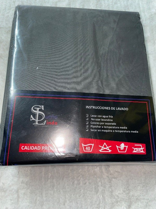 Producto - Sábanas sueño lindo lisas 2 1/2 - 4