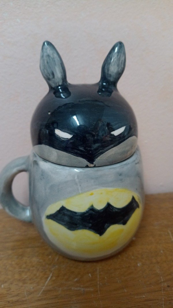 Producto - Taza "totoro"
