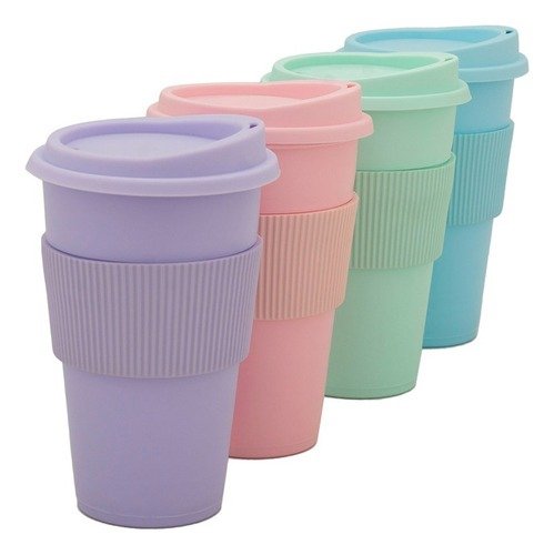 Producto - Vaso Cafe Starbuck