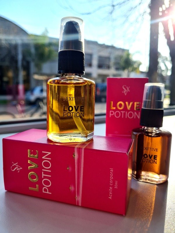 Producto - Aceite para masajes y lubricación