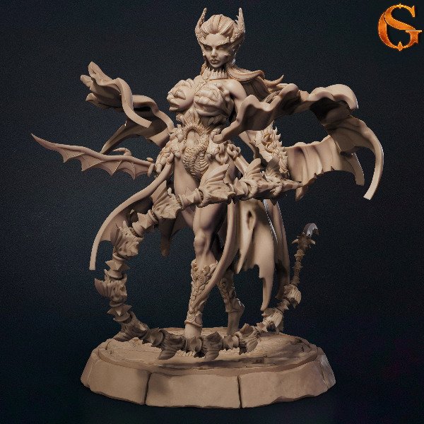 Producto - La Reina Dragón