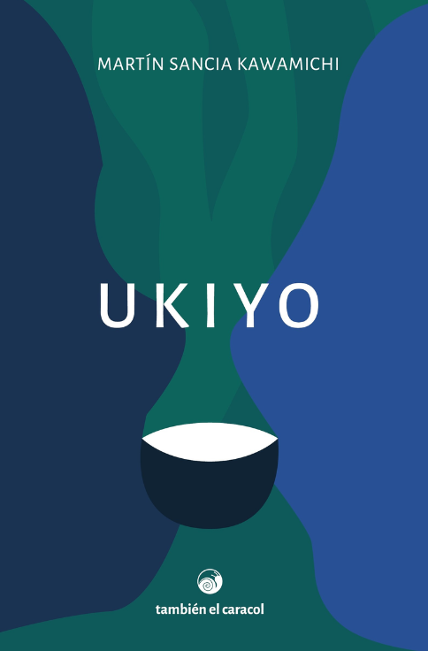Producto - Ukiyo - Martín Sancia Kawamichi - USADO