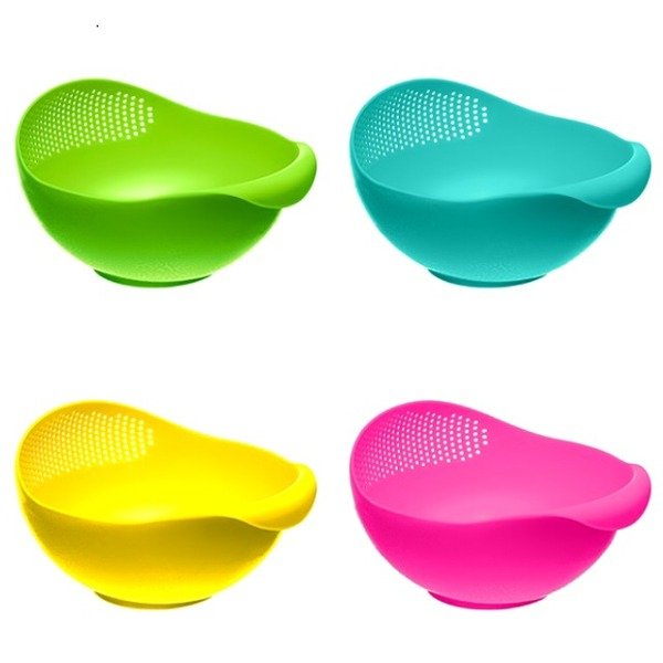 Producto - ESCURRIDOR OVALADO (9005/00)