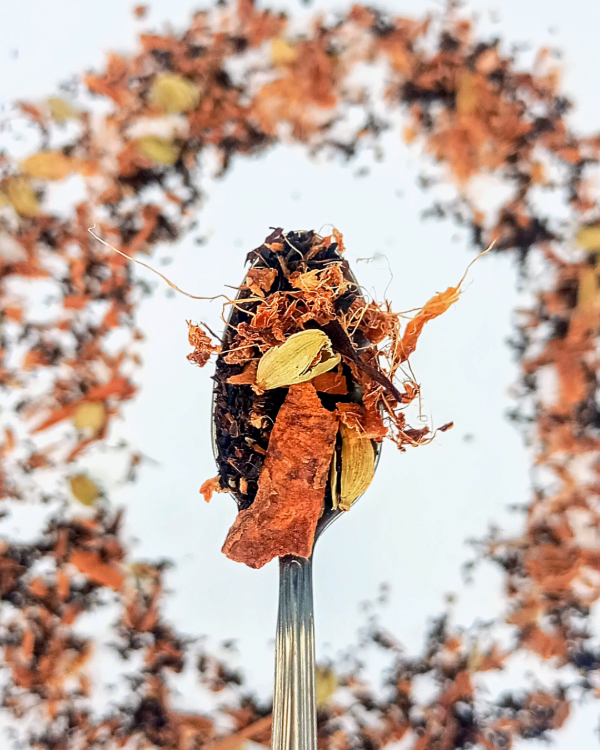 Producto - Masala Chai