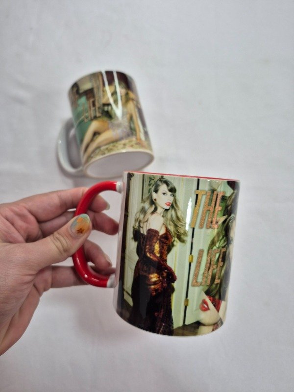 Producto - TAZAS SHOWGIRL - 3
