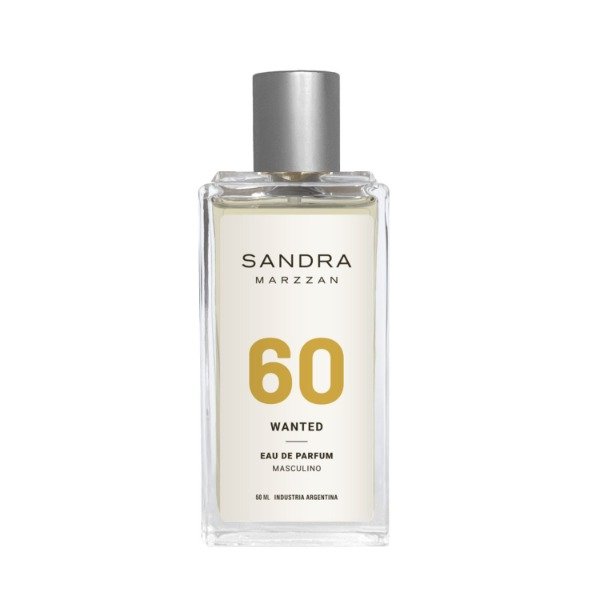 Producto - Wanted - 60M