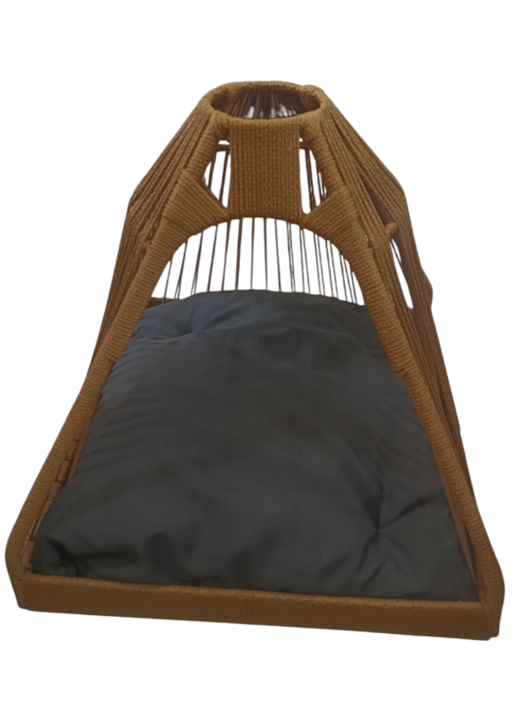 Producto - BANQUETA SILLA TULUM IMPETU
