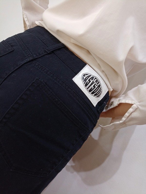 Producto - "Jean Negro"  #Marca Divided#