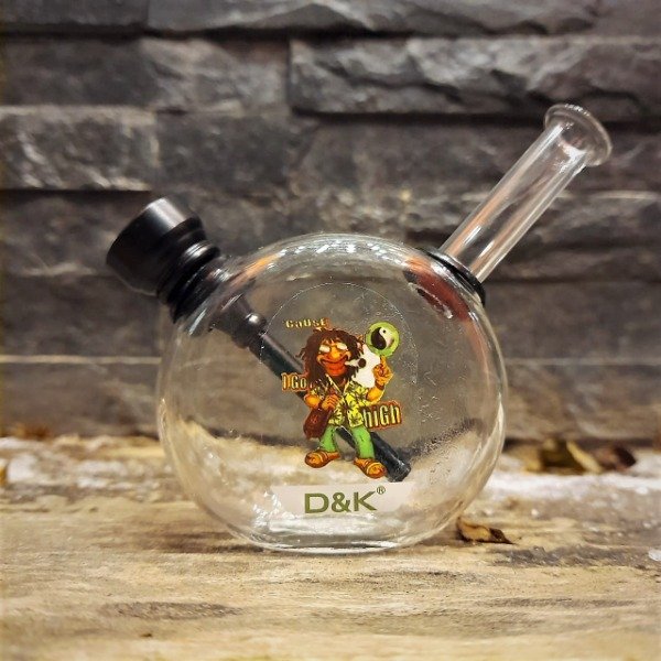 Producto - Mini Bong Pocket