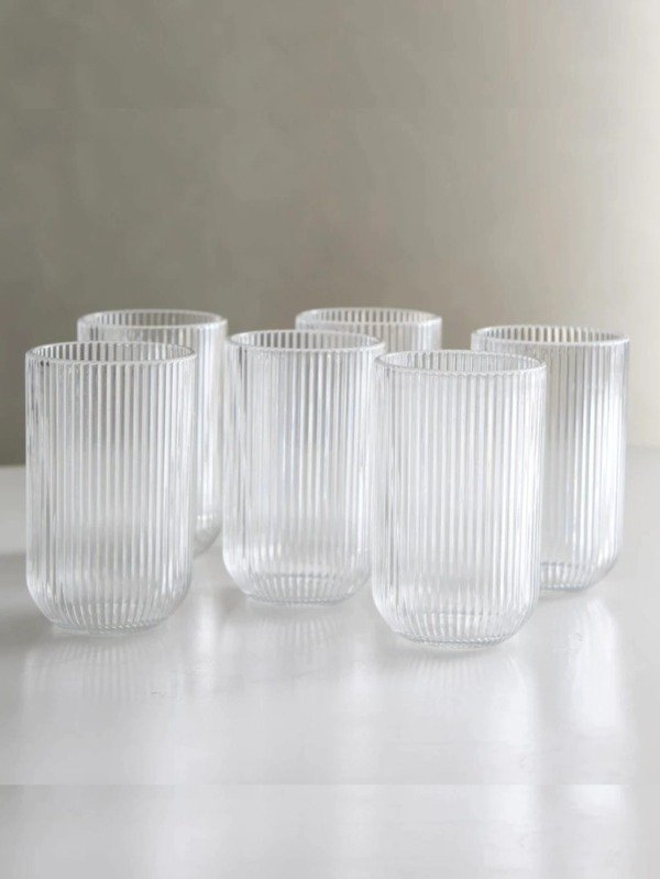 Producto - Vasos line largos