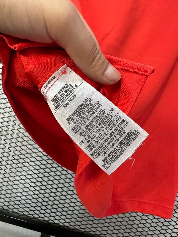 Producto - Remera NIKE TS - 4
