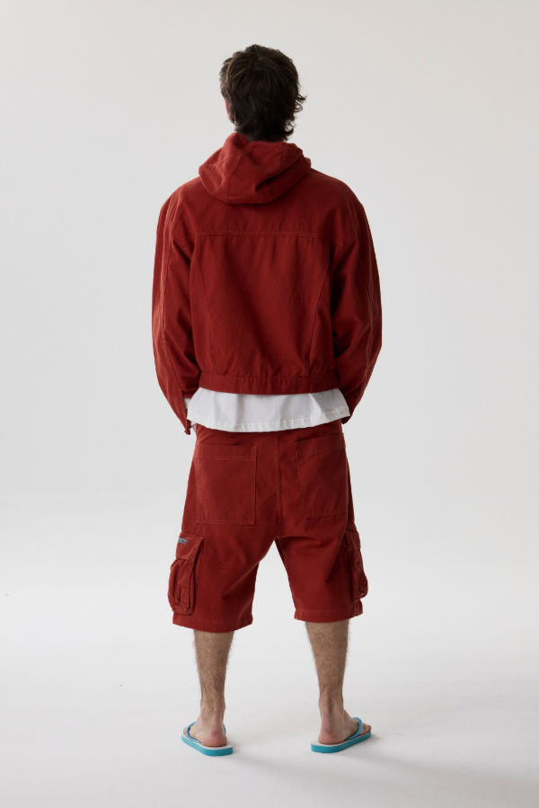 Producto - CAMPERA WORK - 3
