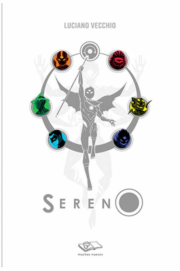 Producto - SERENO (Luciano Vecchio)(On demand)
