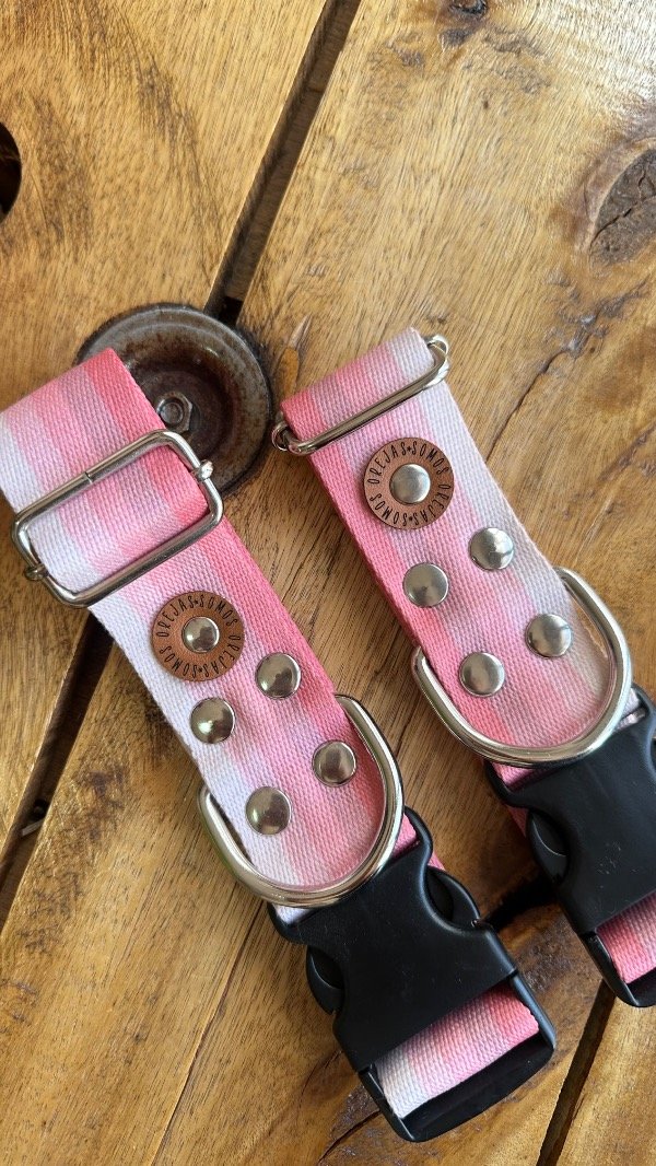 Producto - Collar Aurora Reforzado