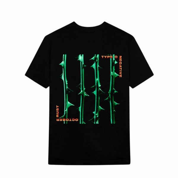Producto - Type o Negative October Rust - 0