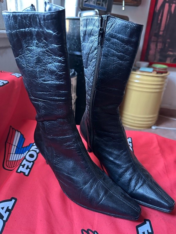 Producto - Botas febo