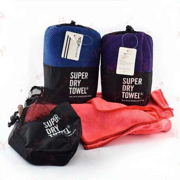 Producto - Toallon "BOMBA"