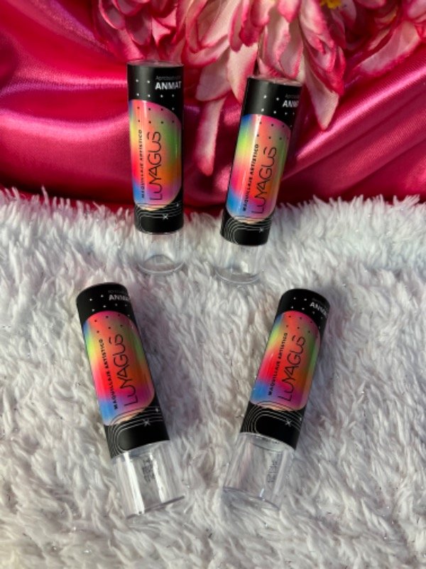Producto - Maquillaje artístico en barra luyagus - 1