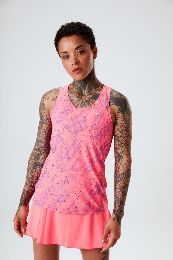 Producto - Musculosa MFL EMITAGE