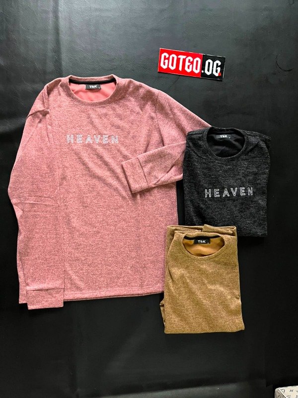 Producto - SWEATER LIVIANO
