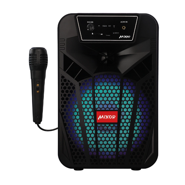 Producto - PARLANTE MIXOR ALMA - 8"