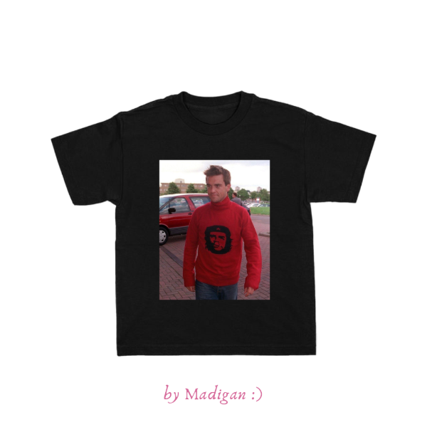 Producto - ICONICO TEE - 1