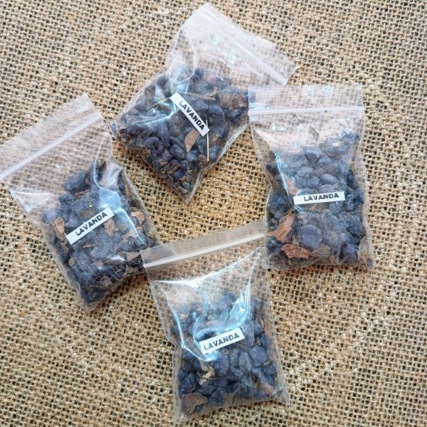 Producto - Lavanda en Grano