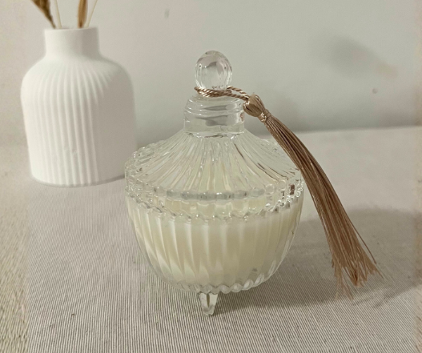 Producto - Vela Bombonera Mini