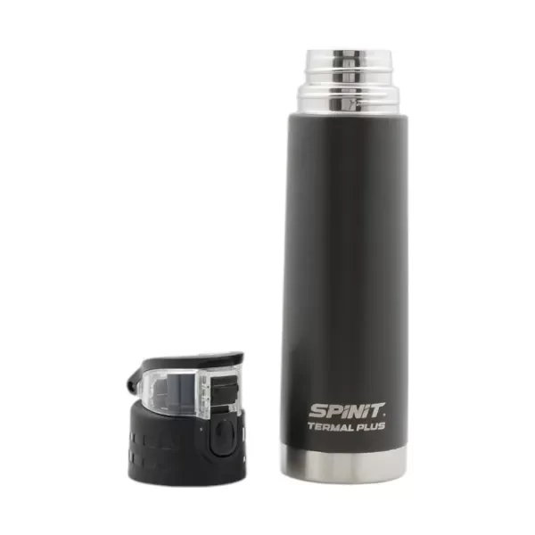 Producto - BOTELLA TERMAL PLUS 500ml SPINIT (VARIOS COLORES)