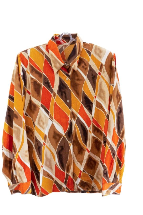 Producto - CAMISA MURALIS