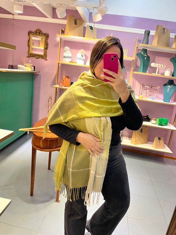 Producto - BUFANDON ULTRALIGHT