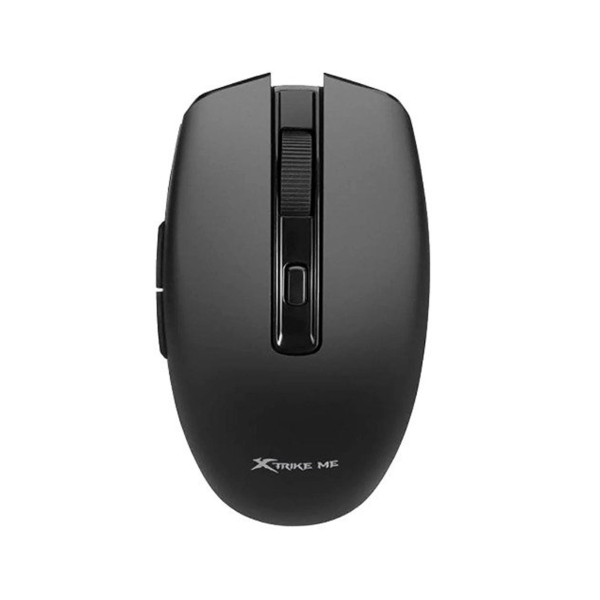 Producto - Mouse XTRIKE-ME GW-224 BK DUAL-MODE WIRELESS - 1
