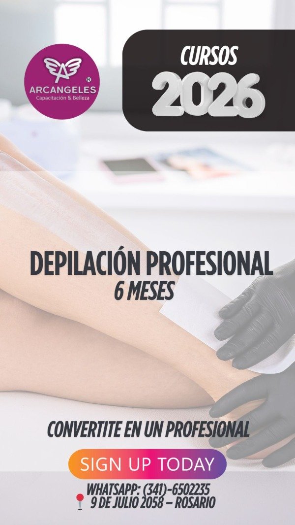 Producto - Depilación Profesional