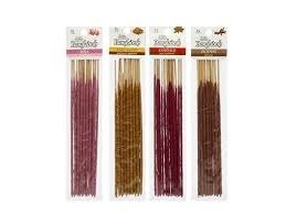 Producto - SAHUMERIOS  BANGLADESH X 15 COLGANTES