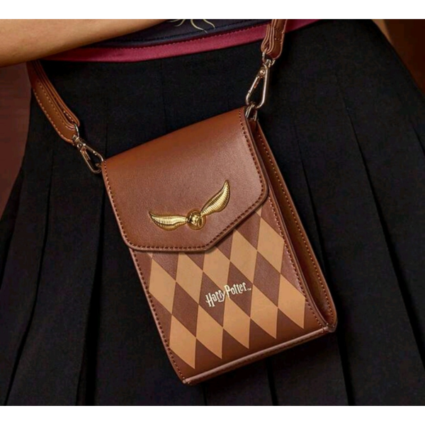 Producto - Bandolera Snitch