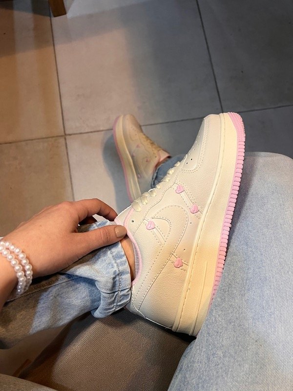 Producto - Air force Valentines day
