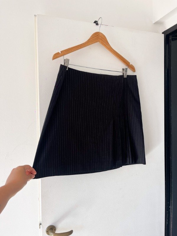 Producto - Falda Mossimo Off