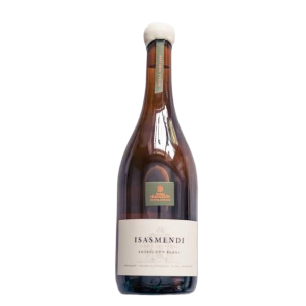 Producto - Isasmendi Sauvignon Blanc Finca Las Nubes (200 botellas)