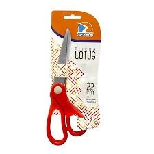 Producto - TIJERA EZCO LOTUS 22cm
