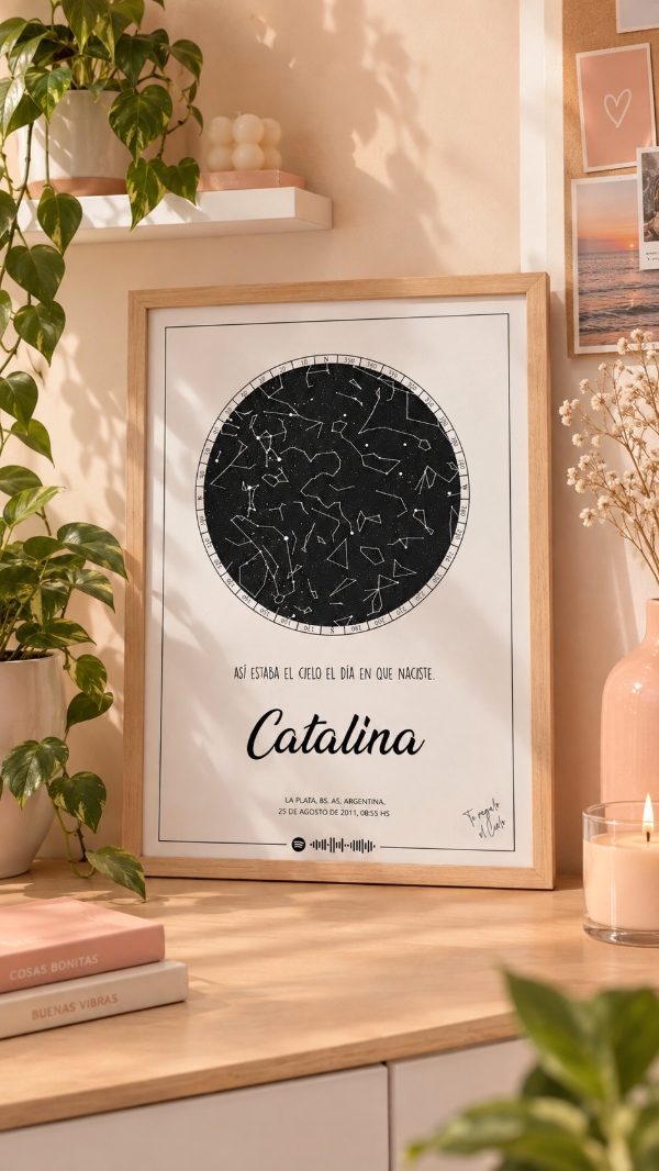 Producto - Láminas deco - 9