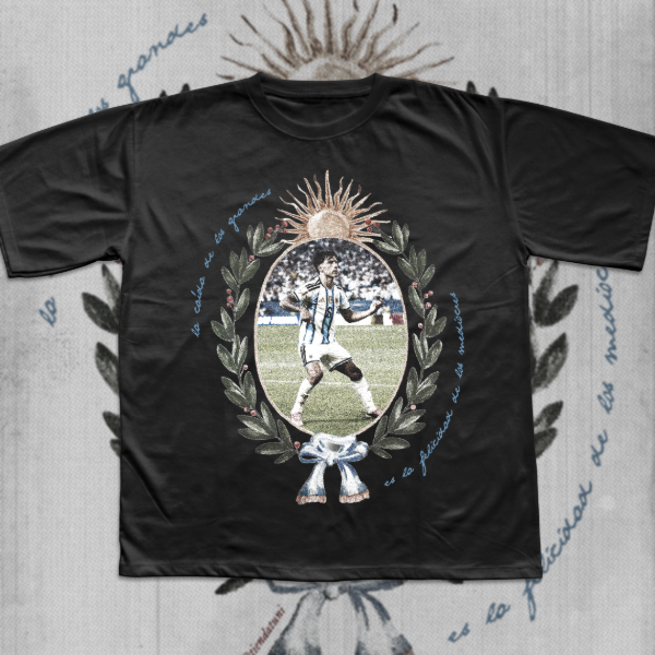 Producto - REMERA LICHA - 1