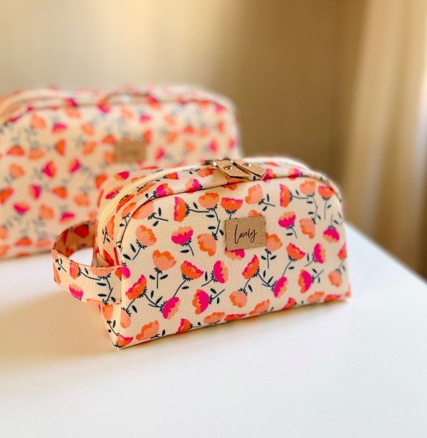 Producto - BALANCE MINI Flores natural